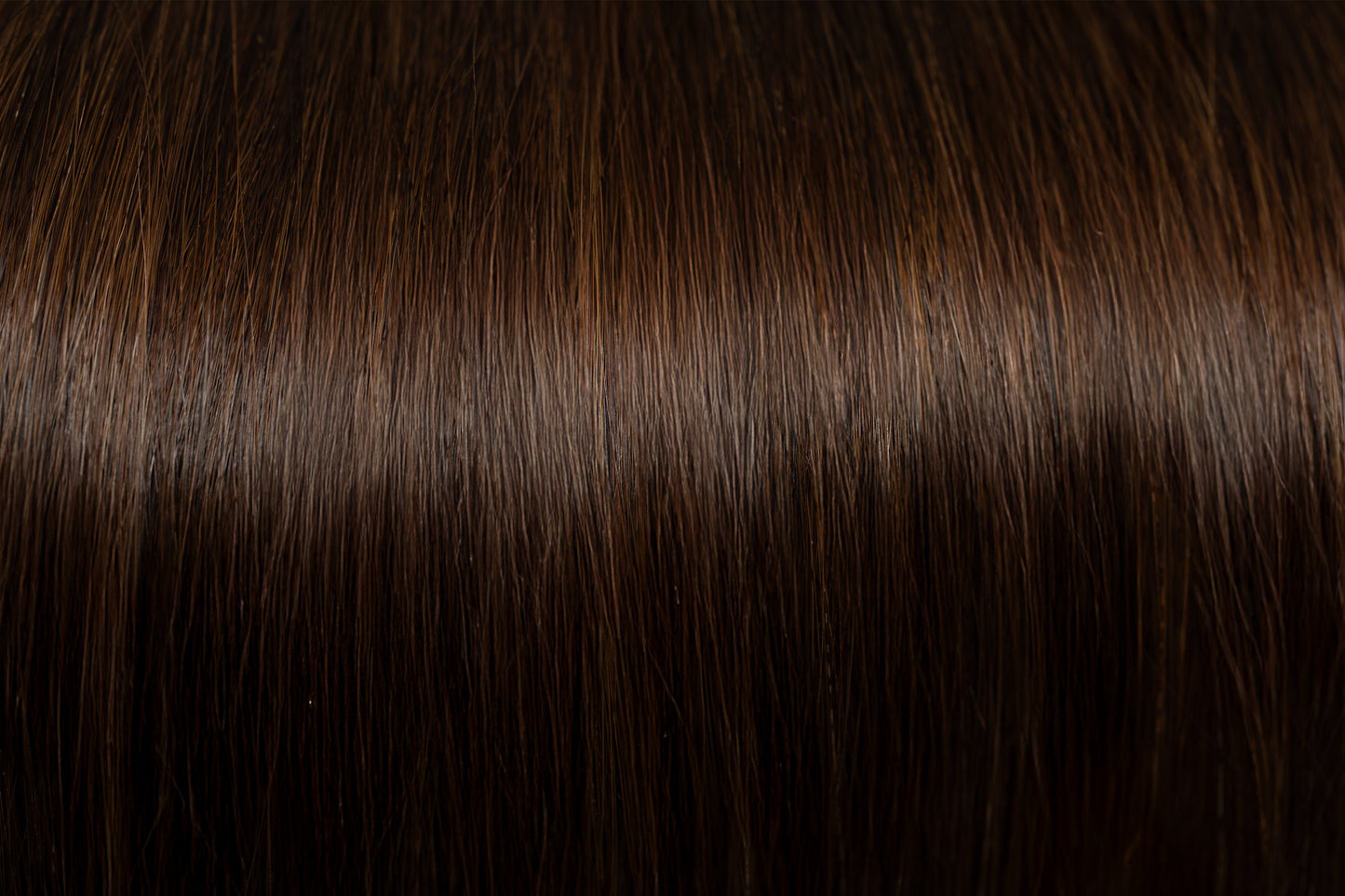 Tape in Extensions Hellbraun