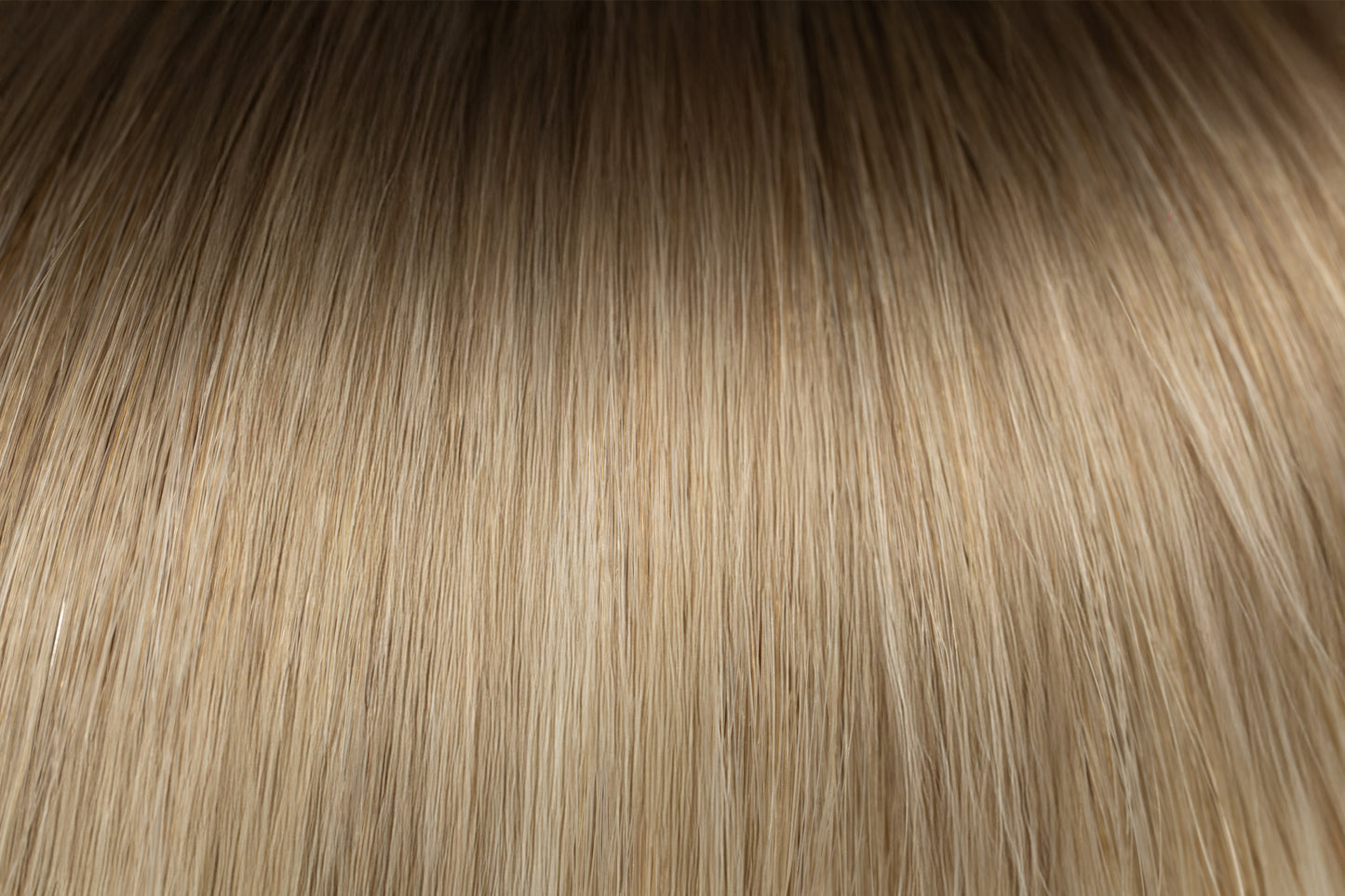 Tape in Extensions Ombré Iceblond