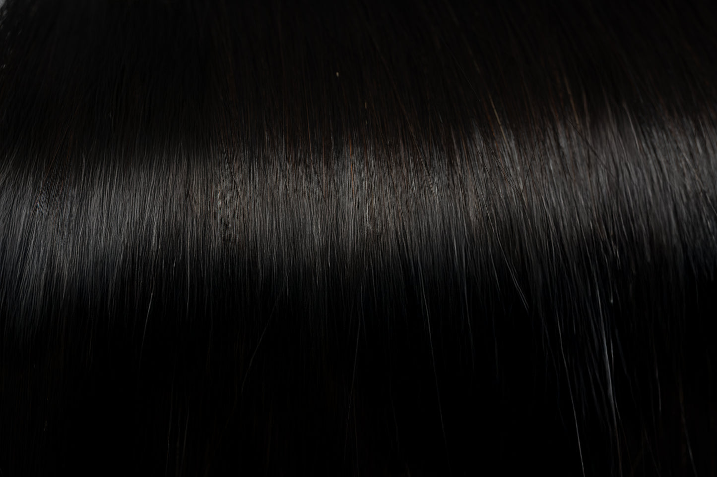 Tape in Extensions Schwarz