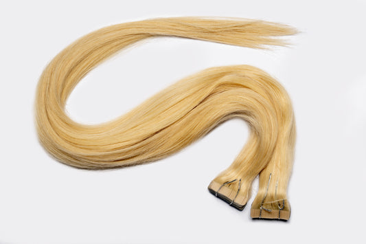 Tape in Extensions Iceblond