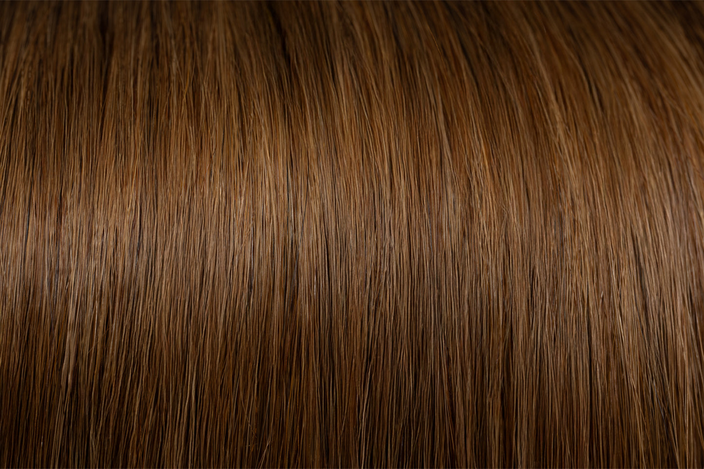 Tape in Extensions Caramel Braun