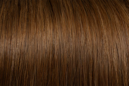 Tape in Extensions Caramel Braun