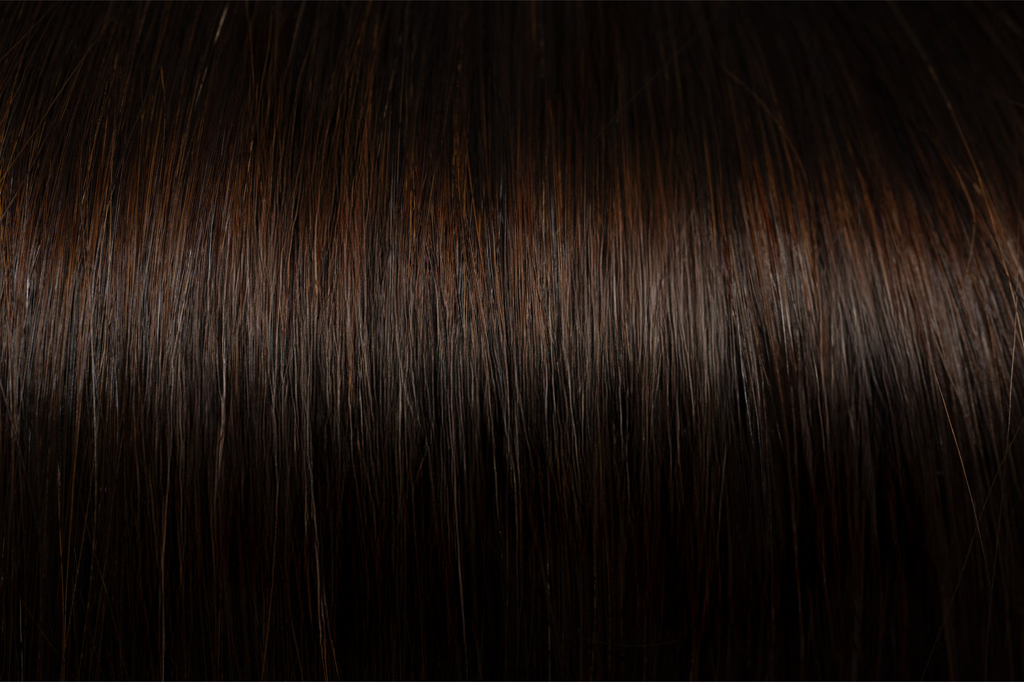 Tape in Extensions Dunkelbraun