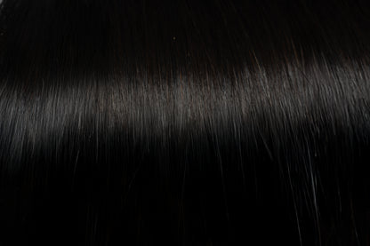 Tape in Extensions Schwarz